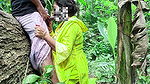 Indian Neighbor Bhabhi Jungle Fucked