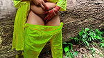 Indian Neighbor Bhabhi Jungle Fucked