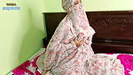 Indian Muslim girlfriend mms