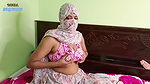 Indian Muslim girlfriend mms