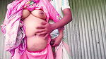 Desi Stepuncle Ficked with Her Stepnephew