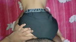 Big Ass Anal sex Desi Hot Girl- boyfriend and girlfriend