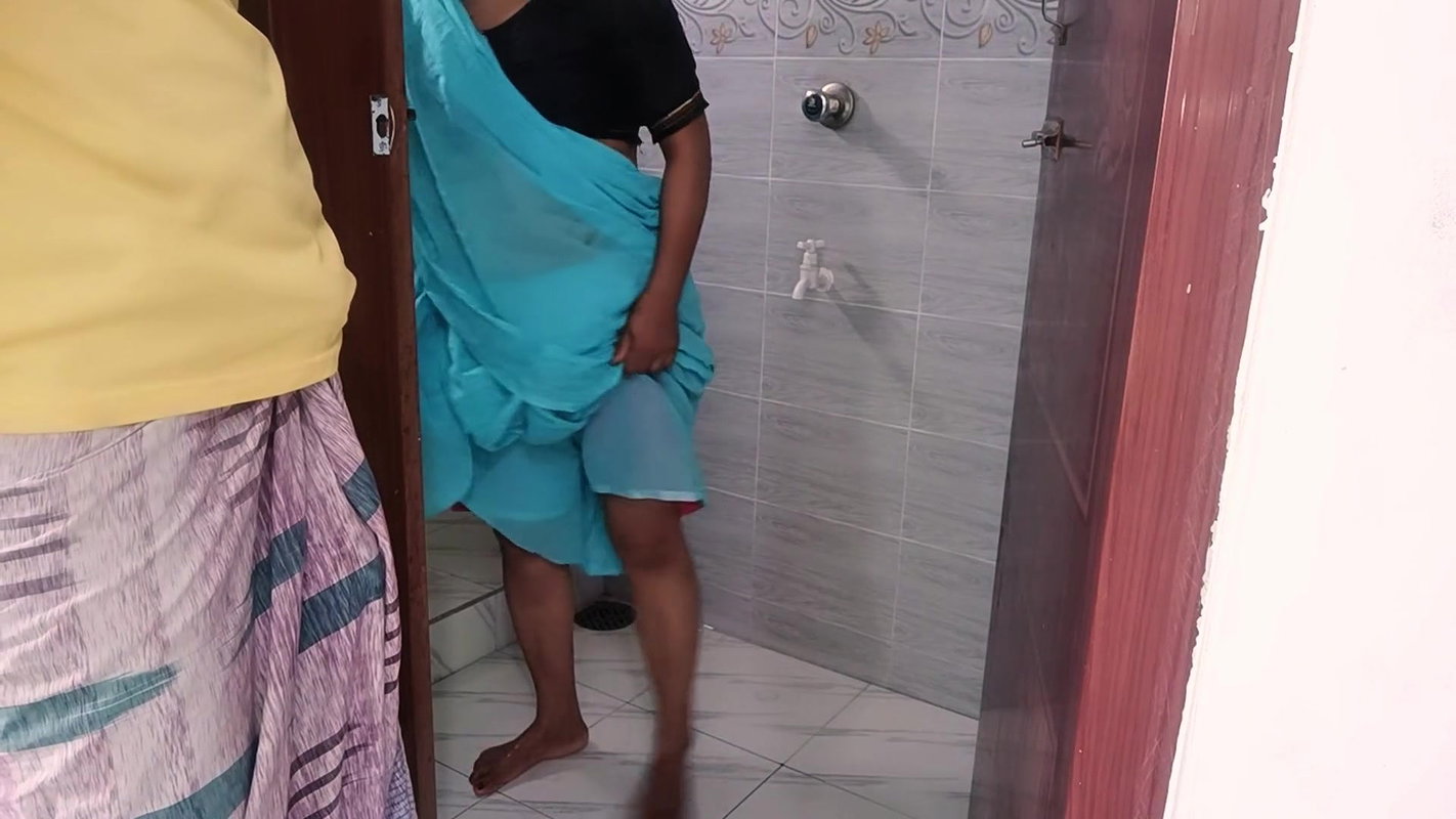 Big ass anal fucked with neighbor bhabhi and clear dirty talking