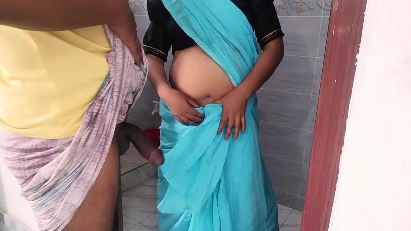 Big ass anal fucked with neighbor bhabhi and clear dirty talking