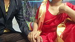 Bengali Romantic Couple Fucked