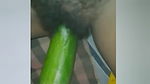 Bangladeshi sexy girl cucumber hard masturbate