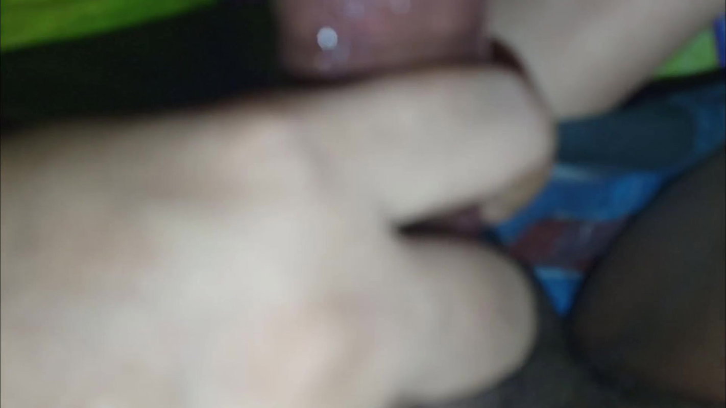 Bangladeshi Hot sexy figure StepMom is shucking Stepson penis
