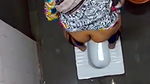hidden camera in ladies toilet 2
