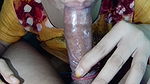 My step sister sucking my cock and swallowing my cum in office