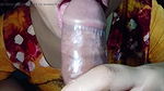 My step sister sucking my cock and swallowing my cum in office