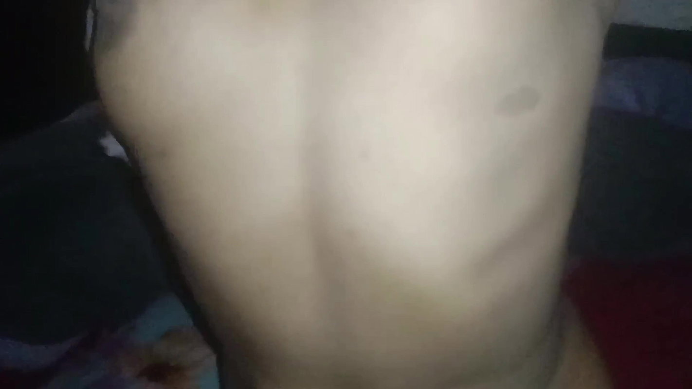 Desi Village Bhabhi Sex with devar at night