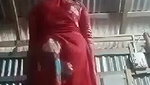 Sexy Village Girlfriend Showing Nude