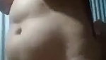 Sexy Village Girlfriend Showing Nude