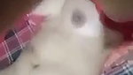 Sexy Village Girlfriend Showing Nude