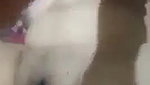 Sexy Village Girlfriend Showing Nude