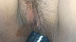 Desi bhabhi ki vibrator se chudai