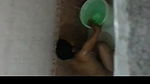 hostelhower mms girl taking bath