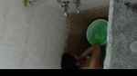 hostelhower mms girl taking bath