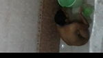 hostelhower mms girl taking bath