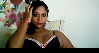 hot babe on live cam