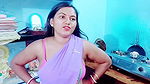 Indian Desi girls sax video
