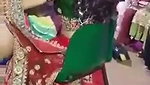 Desi Bride gets a Spcl Surprise