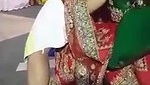 Desi Bride gets a Spcl Surprise