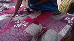 Desi hot wife in saree doggy creampie sex