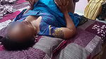 Desi hot wife in saree doggy creampie sex