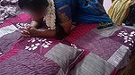 Desi hot wife in saree doggy creampie sex