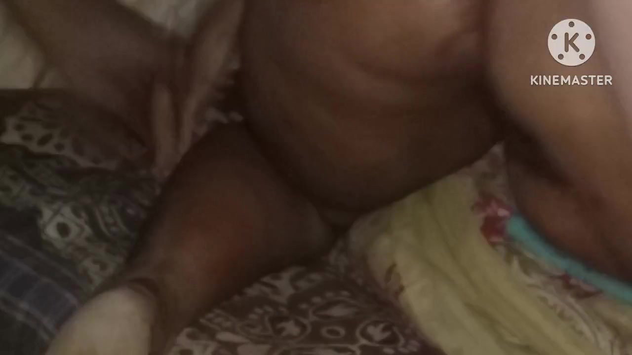 Bhabhi made me happy by giving me her filth on her anniversary