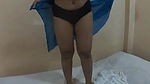 indian bhabhi lingerie lust