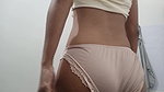 19 Year Old Teen Queen Gets Naked For You