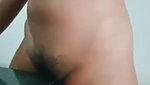 Desi College Girl Horny while dad mom at Downstares