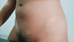 Desi College Girl Horny while dad mom at Downstares