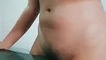 Desi College Girl Horny while dad mom at Downstares