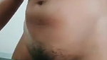 Desi College Girl Horny while dad mom at Downstares