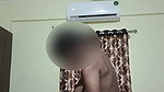 A college teen girl enjoying with teen boy