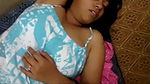 indian bhabhi under arm whileleeping