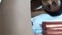 Desi Cousin sis playing with His Dick n covering jasmine Flower