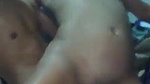Anal with GF