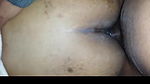 indian couple analex hubby cum asshole