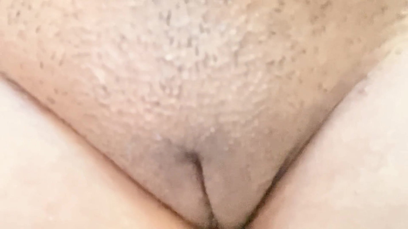 Asian teenager shave pussy