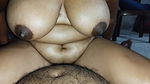 Aunty ki big boobs ko dekha to ghar me bula ke mast choda and cum in her pussy