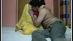 indian couple romance and blowjob
