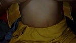 Desi Cute Bhabhi sweetha Showing for devr at night