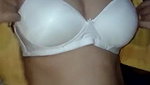 Desi Cute Bhabhi sweetha Showing for devr at night
