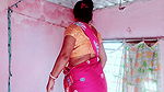 BANGLA BHABHI maid said to increase the salary, the employer increased the salary