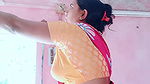 BANGLA BHABHI maid said to increase the salary, the employer increased the salary