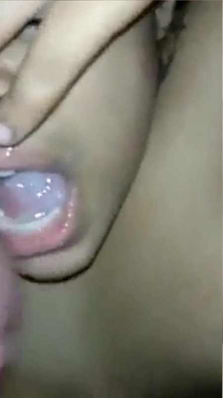 Bangladeshi married bhabhi getting pussy & ass sucked by lover